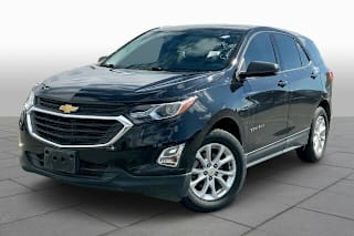 2018 Chevrolet Equinox LS 2GNAXREV5J6333741 2018 Chevrolet Equinox LS