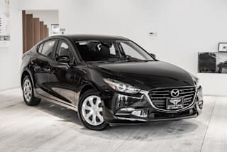 2018 Mazda Mazda3 3MZBN1U71JM204292 2018 Mazda Mazda3