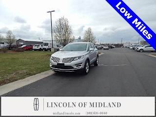 2017 Lincoln MKC Premiere 5LMCJ1C94HUL61495 2017 Lincoln MKC Premiere