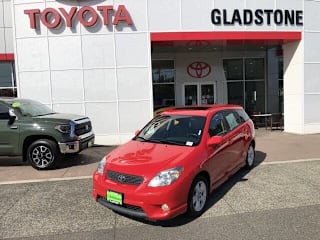 2008 Toyota Matrix XR 2T1KR30E68C695274 2008 Toyota Matrix XR