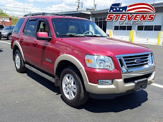 2008 Ford Explorer Eddie Bauer 1FMEU74E88UA16035 2008 Ford Explorer Eddie Bauer