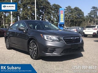 2019 Subaru Legacy 4S3BNAF68K3023233 2019 Subaru Legacy