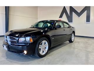 2007 Dodge Charger 2B3KA53H77H631470 2007 Dodge Charger