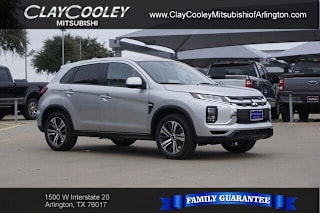 2021 Mitsubishi Outlander Sport ES JA4APUAU2MU009252 2021 Mitsubishi Outlander Sport ES
