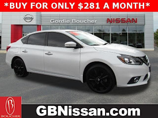 2018 Nissan Sentra SL 3N1AB7AP7JY230535 2018 Nissan Sentra SL