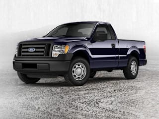 2012 Ford F-150 1FTMF1CM4CKD38031 2012 Ford F-150