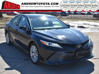2018 Toyota Camry 4T1B11HK9JU072970 2018 Toyota Camry