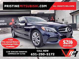 2018 Mercedes-Benz C-Class C 300 4MATIC 55SWF4KB1JU253666 2018 Mercedes-Benz C-Class C 300 4MATIC