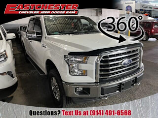 2017 Ford F-150 XLT 1FTEW1EF4HFA79835 2017 Ford F-150 XLT