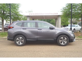 2020 Honda CR-V LX 2HKRW1H24LH404105 2020 Honda CR-V LX