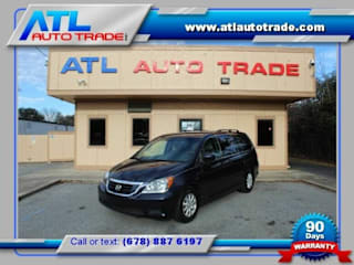 2008 Honda Odyssey EX 5FNRL38478B027569 2008 Honda Odyssey EX