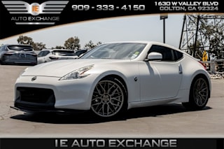 Top 50 Used Nissan 370z For Sale Near Me