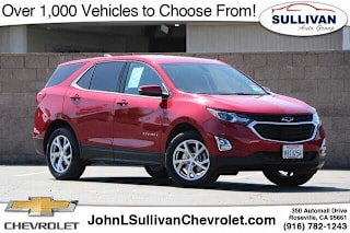 2018 Chevrolet Equinox LT 3GNAXTEX0JS548587 2018 Chevrolet Equinox LT