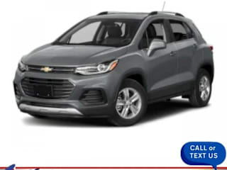 2019 Chevrolet Trax LT KL7CJLSB5KB903730 2019 Chevrolet Trax LT