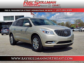 2015 Buick Enclave Premium 5GAKRCKD9FJ371985 2015 Buick Enclave Premium
