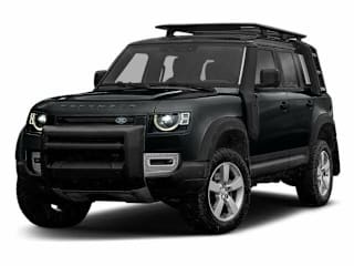2021 Land Rover Defender 110 SE SALEPERUXM2035166 2021 Land Rover Defender 110 SE