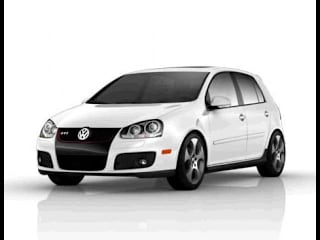 2009 Volkswagen Golf GTI Base PZEV WVWHD71K49W018964 2009 Volkswagen Golf GTI Base PZEV
