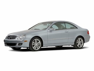 2009 Mercedes-Benz CLK CLK 550 WDBTJ72H39F265316 2009 Mercedes-Benz CLK CLK 550