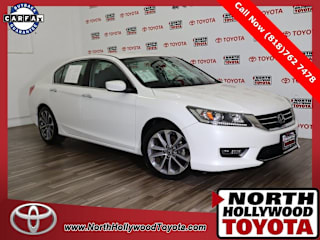 2014 Honda Accord 1HGCR2F53EA260459 2014 Honda Accord