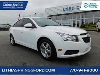 2014 Chevrolet Cruze 1LT Auto 1G1PC5SB5E7240539 2014 Chevrolet Cruze 1LT Auto
