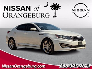 2013 Kia Optima SXL 5XXGR4A60DG153996 2013 Kia Optima SXL
