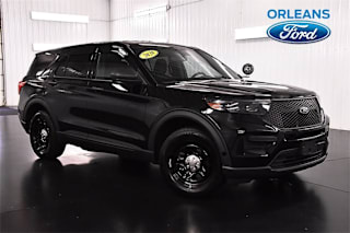 50 Best Used Ford Explorer Police Interceptor For Sale Savings From 2 0 50 Best Used Ford Explorer Police Interceptor For Sale Savings From 2 0