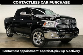 2014 Ram Pickup 1500 1C6RR7NT8ES387571 2014 Ram Pickup 1500