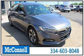 2019 Honda Accord EX 1HGCV1F41KA165200 2019 Honda Accord EX