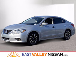 2016 Nissan Altima 1N4AL3AP4GC146344 2016 Nissan Altima