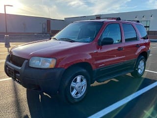 2002 Ford Escape XLT Choice 1FMCU03102KB44074 2002 Ford Escape XLT Choice