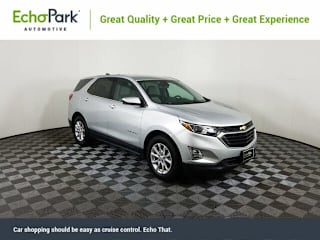2018 Chevrolet Equinox LT 3GNAXJEV0JL269458 2018 Chevrolet Equinox LT