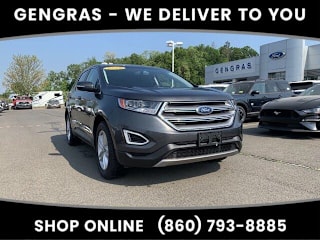 2018 Ford Edge SEL 2FMPK4J84JBB69776 2018 Ford Edge SEL