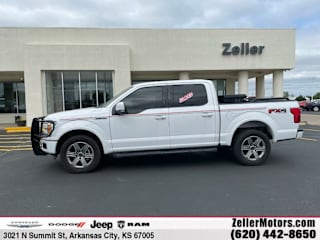 2018 Ford F-150 XL 1FTEW1EG0JKD32221 2018 Ford F-150 XL