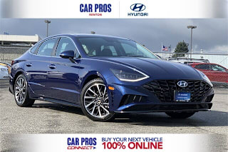 2020 Hyundai Sonata 5NPEH4J26LH018788 2020 Hyundai Sonata