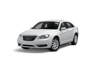 2013 Chrysler 200 1C3CCBBB9DN674658 2013 Chrysler 200