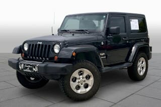 2013 Jeep Wrangler 1C4AJWBG1DL647204 2013 Jeep Wrangler