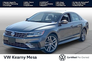 2017 Volkswagen Passat 1VWDT7A33HC066527 2017 Volkswagen Passat