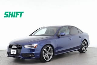 2015 Audi A4 2.0T Premium Plus WAUEFAFL4FN021955 2015 Audi A4 2.0T Premium Plus