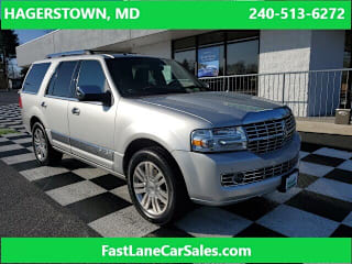 2013 Lincoln Navigator 5LMJJ2J57DEL05634 2013 Lincoln Navigator