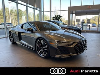 2021 Audi R8 WUAKBAFX2M7900797 2021 Audi R8
