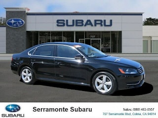 2012 Volkswagen Passat 1VWBP7A38CC061456 2012 Volkswagen Passat