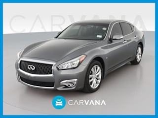 2016 Infiniti Q70 3.7 JN1BY1AR6GM270330 2016 Infiniti Q70 3.7