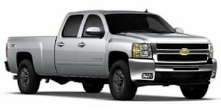 2011 Chevrolet Silverado 2500HD LTZ 1GC1KYC80BF111453 2011 Chevrolet Silverado 2500HD LTZ