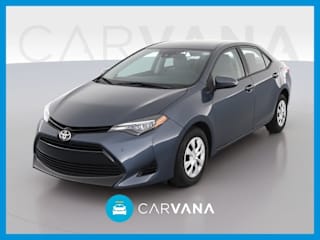 2017 Toyota Corolla L 2T1BURHE3HC955930 2017 Toyota Corolla L