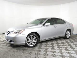 2009 Lexus ES 350 Base JTHBJ46G892336108 2009 Lexus ES 350 Base