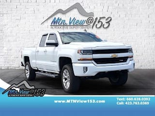 2017 Chevrolet Silverado 1500 LT 1GCVKREC5HZ263826 2017 Chevrolet Silverado 1500 LT