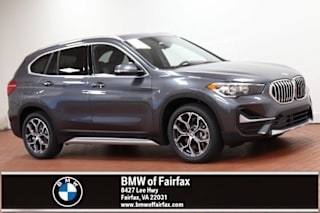 2021 BMW X1 xDrive28i WBXJG9C03M5S94151 2021 BMW X1 xDrive28i