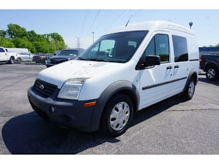 2012 Ford Transit Connect Cargo Van XL NM0LS6AN3CT124669 2012 Ford Transit Connect Cargo Van XL