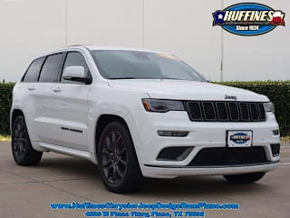 2020 Jeep Grand Cherokee High Altitude 1C4RJFCT2LC176905 2020 Jeep Grand Cherokee High Altitude