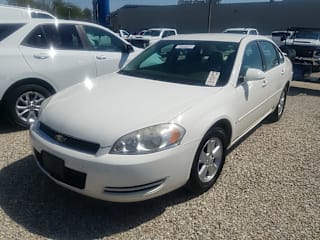 2008 Chevrolet Impala LT 2G1WT55N781233739 2008 Chevrolet Impala LT